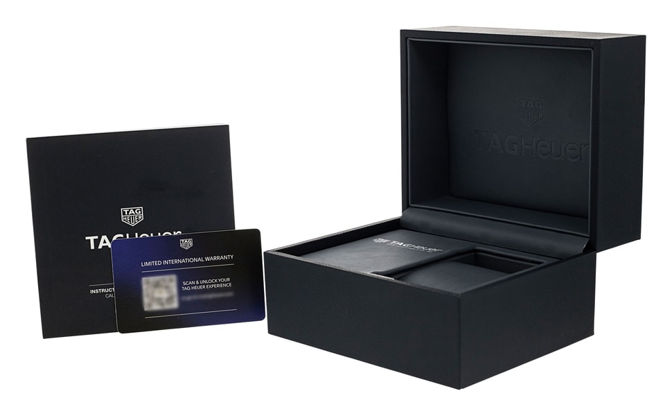 Tag Heuer Formula 1 CAZ1011.BA0842